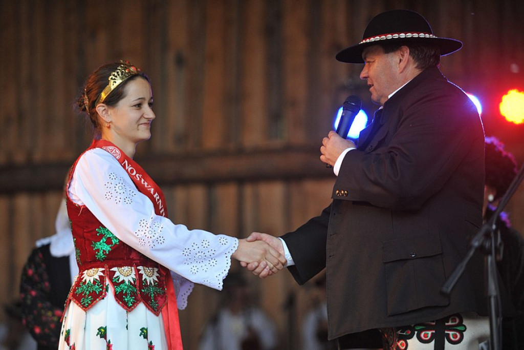 Brzegi: Gaździna Roku wybrana
