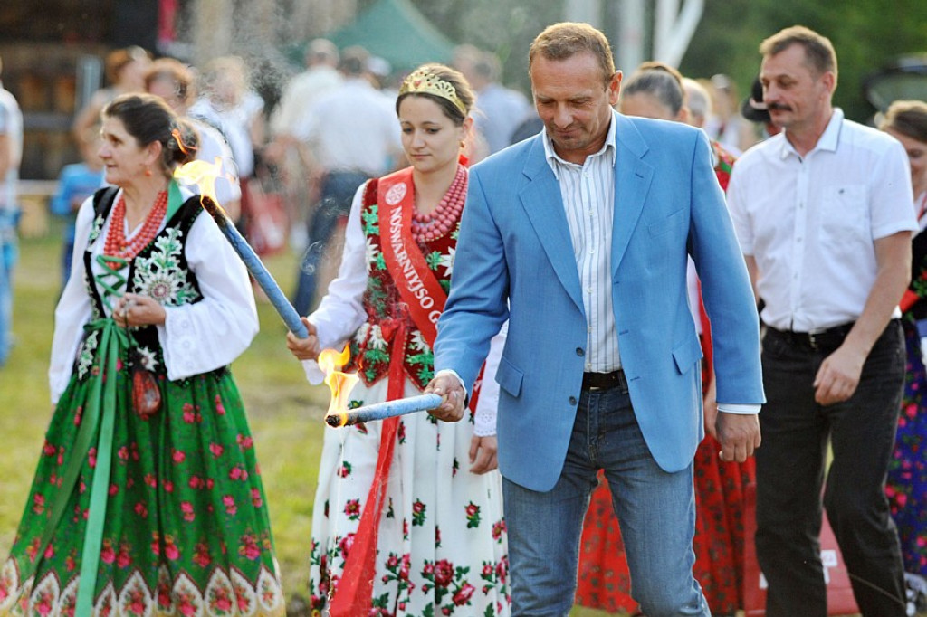 Brzegi: Gaździna Roku wybrana