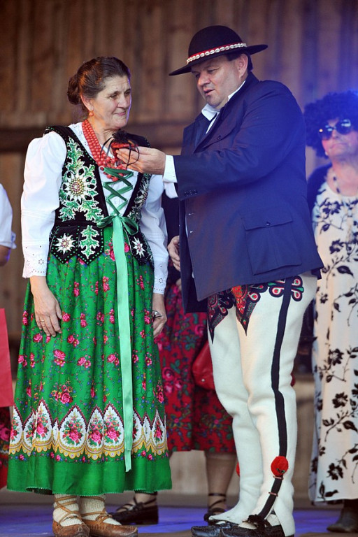 Brzegi: Gaździna Roku wybrana