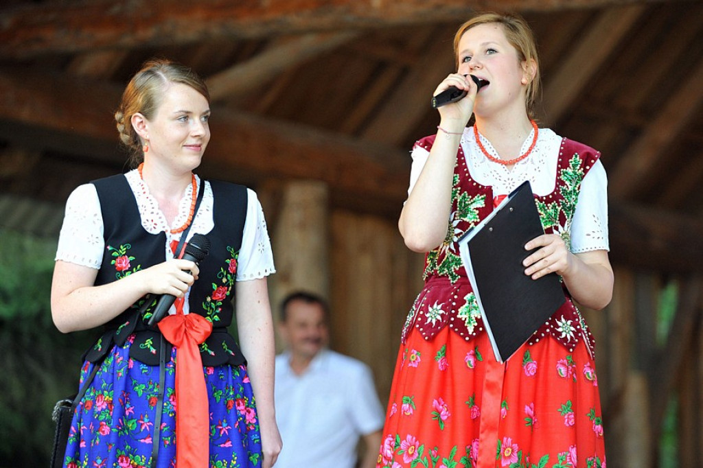 Brzegi: Gaździna Roku wybrana