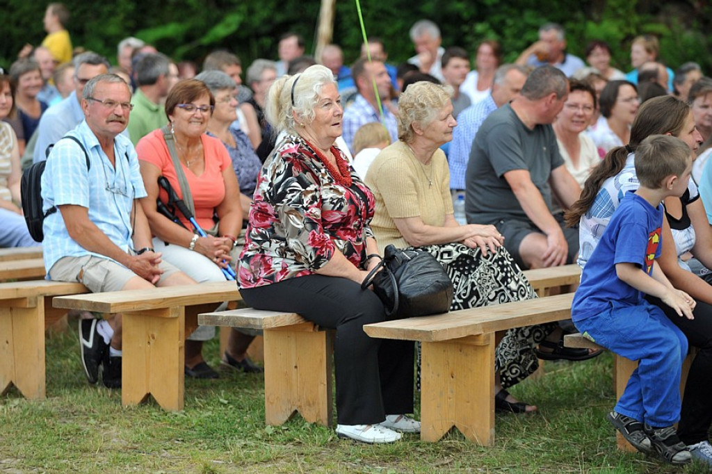 Brzegi: Gaździna Roku wybrana