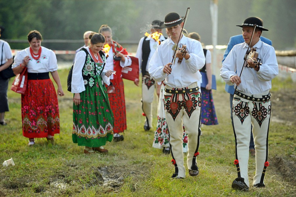 Brzegi: Gaździna Roku wybrana
