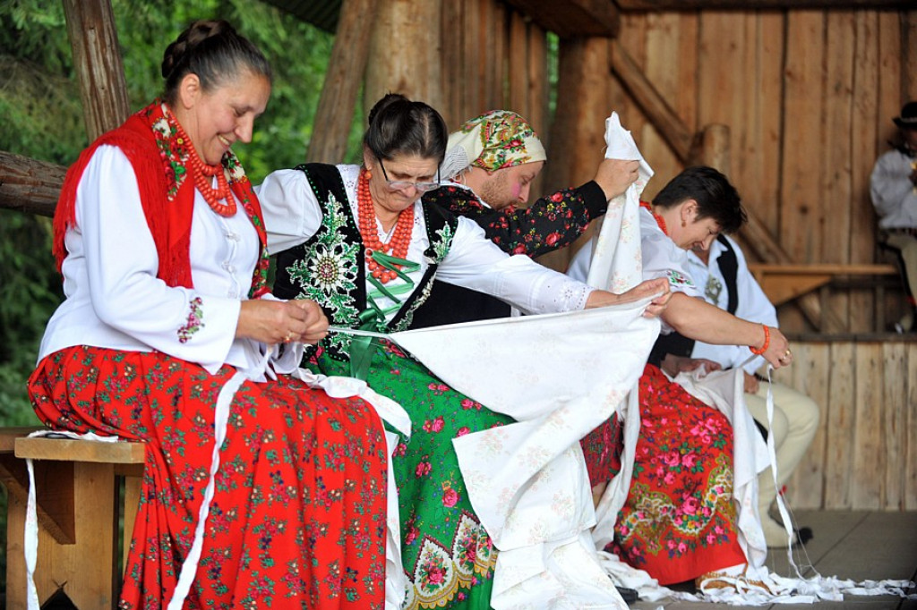 Brzegi: Gaździna Roku wybrana