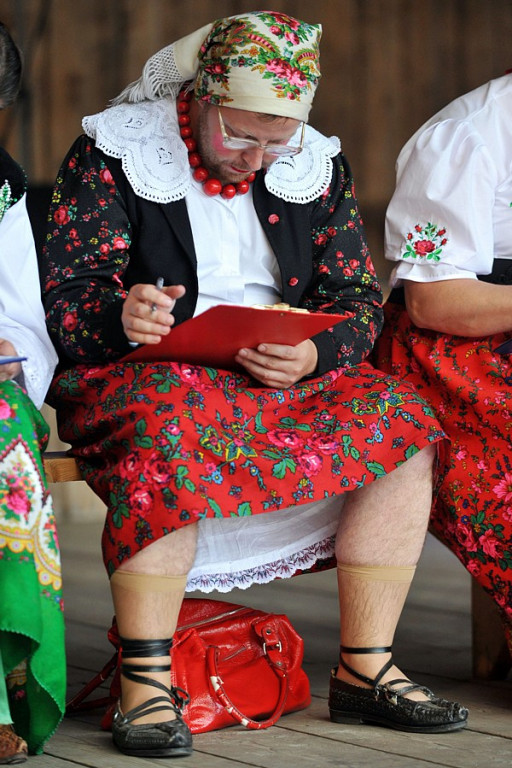Brzegi: Gaździna Roku wybrana