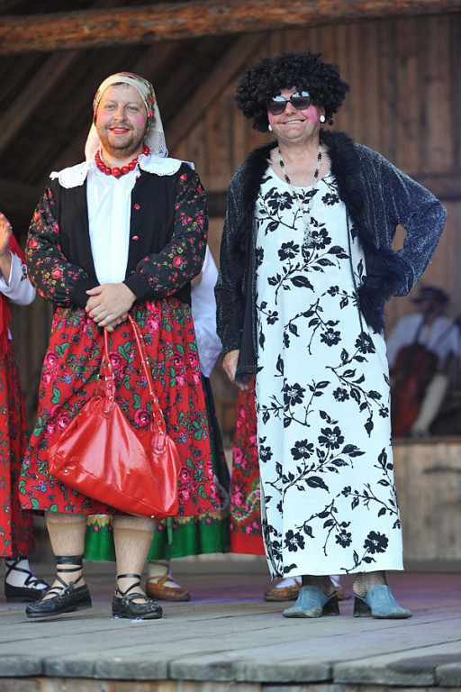 Brzegi: Gaździna Roku wybrana