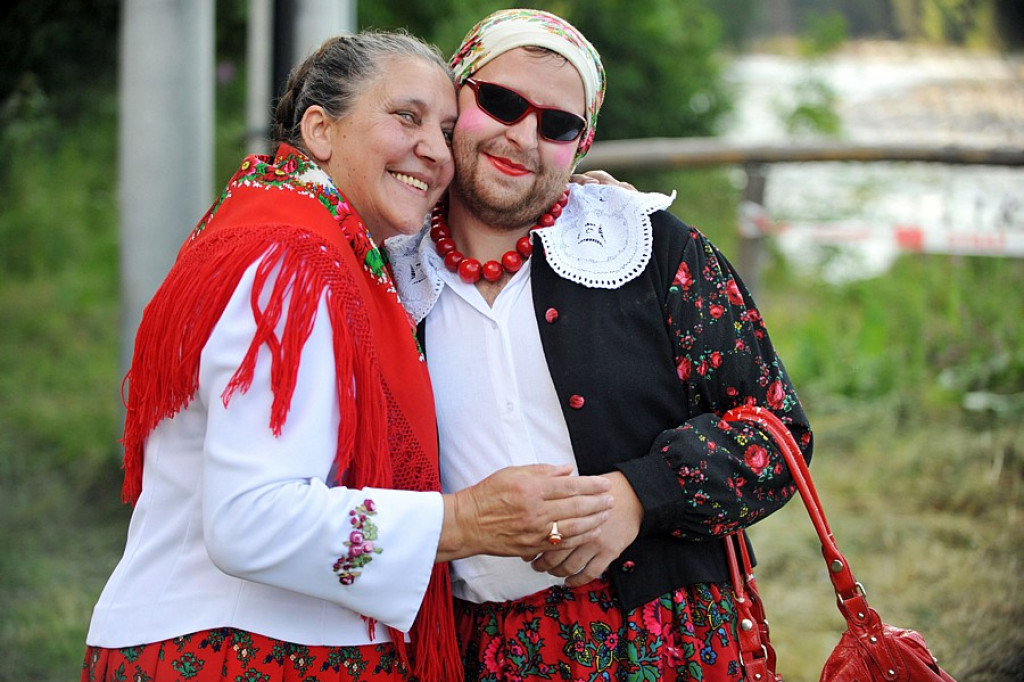 Brzegi: Gaździna Roku wybrana