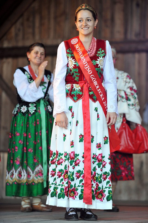 Brzegi: Gaździna Roku wybrana