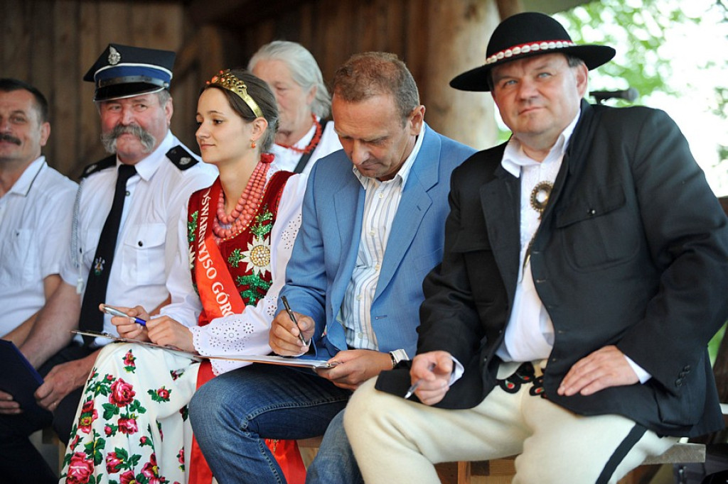 Brzegi: Gaździna Roku wybrana