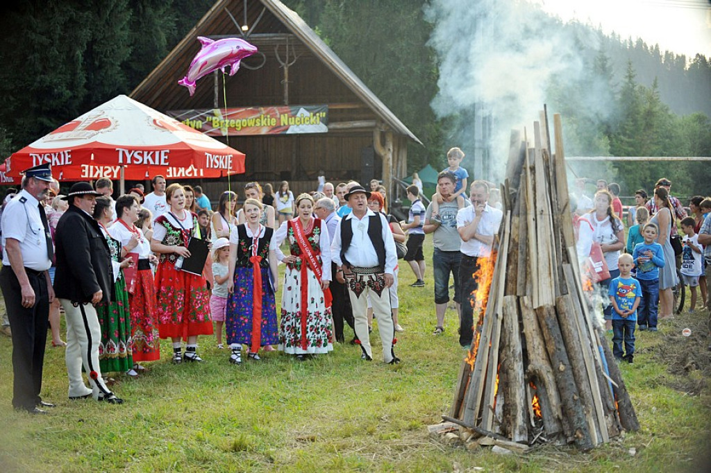 Brzegi: Gaździna Roku wybrana