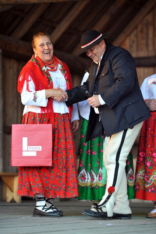 Brzegi: Gaździna Roku wybrana