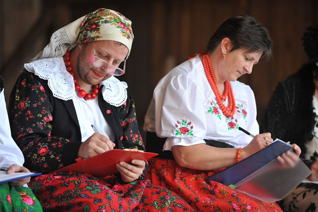 Brzegi: Gaździna Roku wybrana