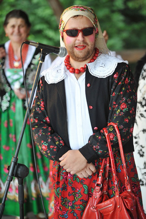 Brzegi: Gaździna Roku wybrana
