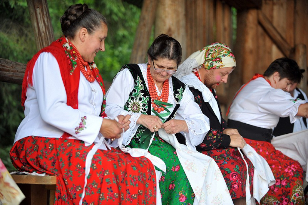 Brzegi: Gaździna Roku wybrana
