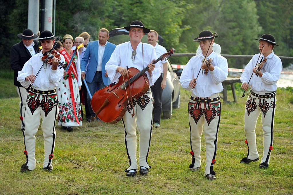 Brzegi: Gaździna Roku wybrana