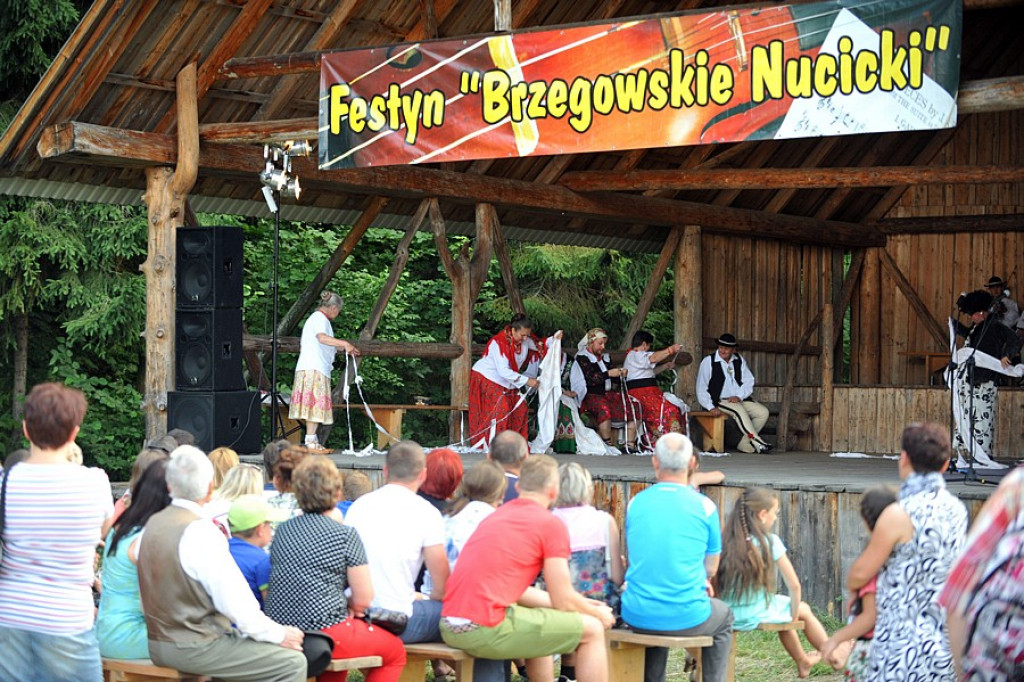 Brzegi: Gaździna Roku wybrana