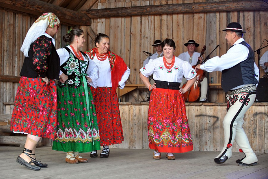 Brzegi: Gaździna Roku wybrana