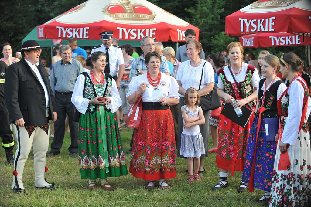 Brzegi: Gaździna Roku wybrana