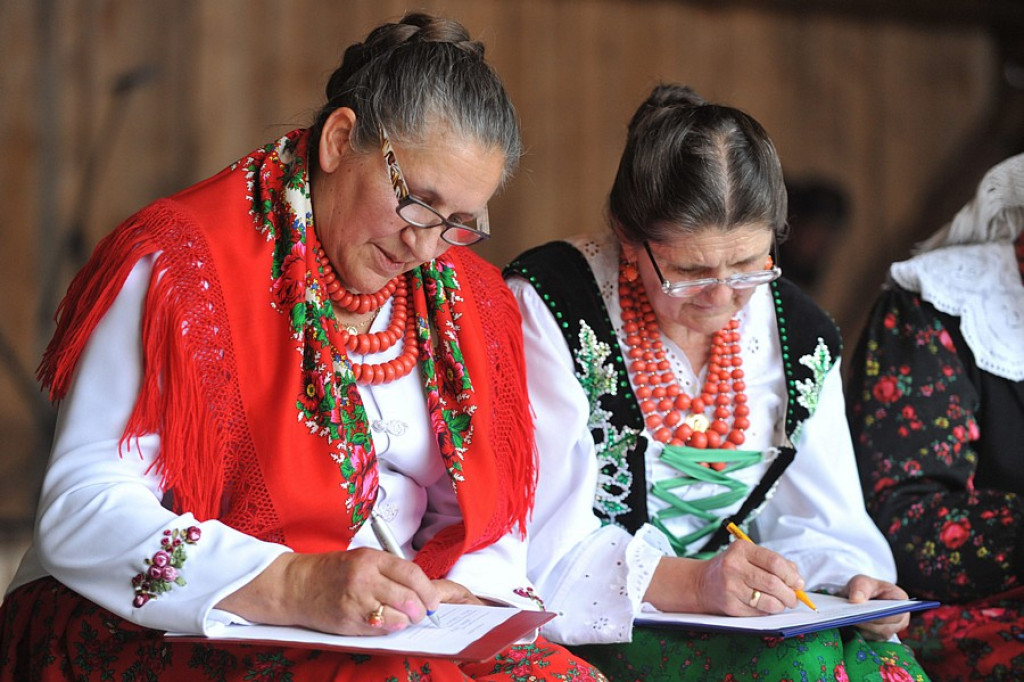 Brzegi: Gaździna Roku wybrana