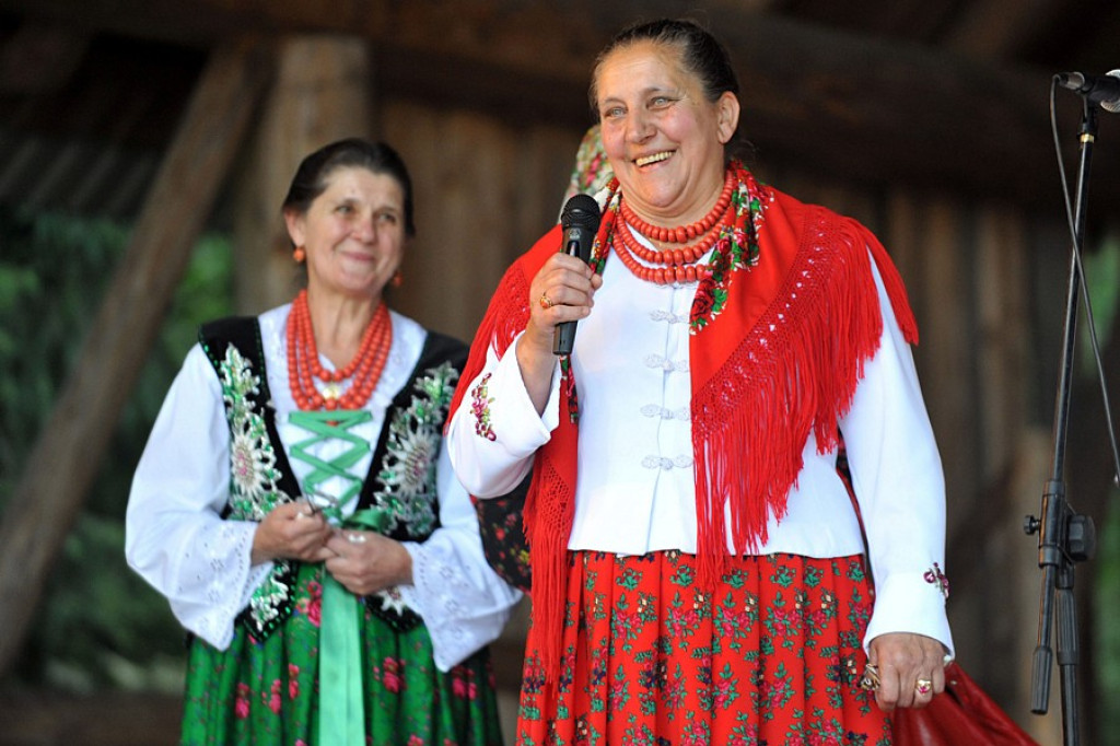 Brzegi: Gaździna Roku wybrana
