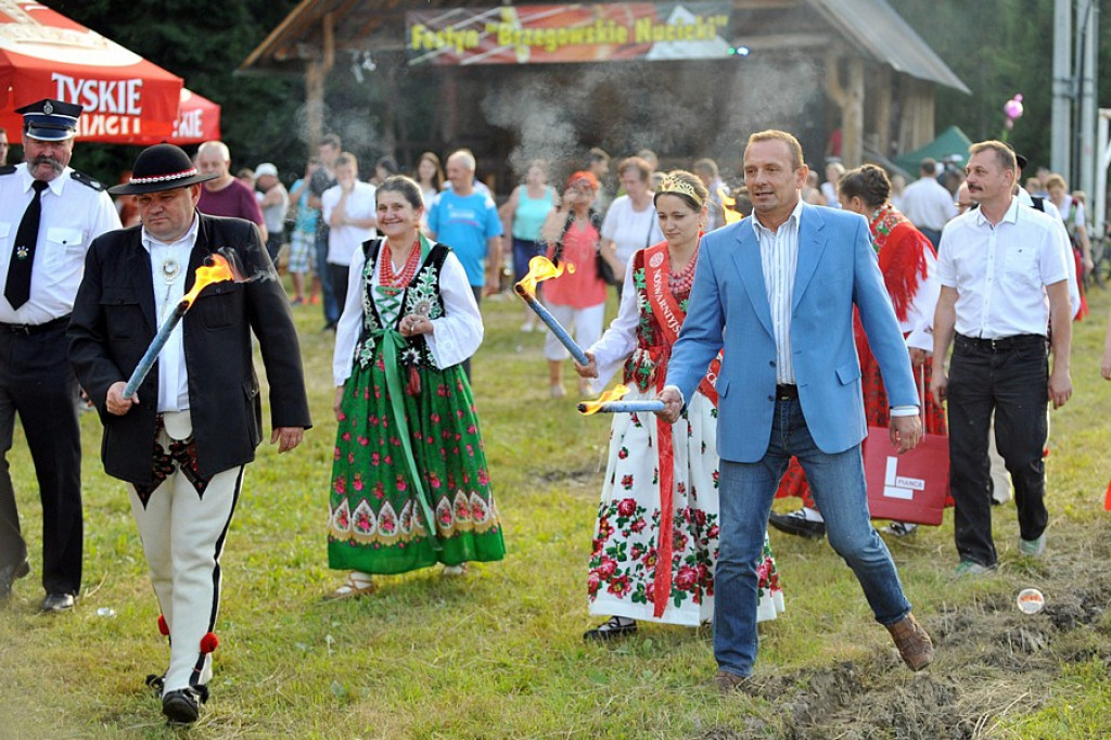 Brzegi: Gaździna Roku wybrana