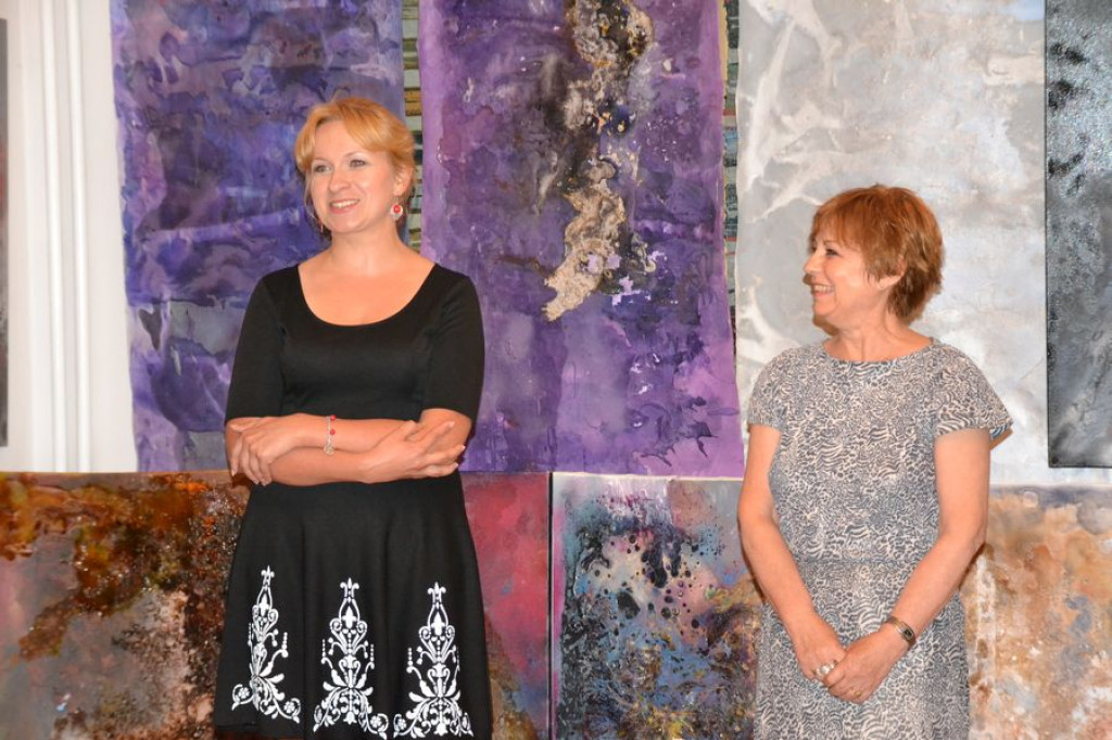 Bukowina Tatrzańska: Kobiety malowane