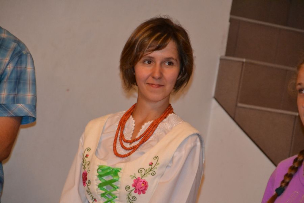 Bukowina Tatrzańska: Kobiety malowane