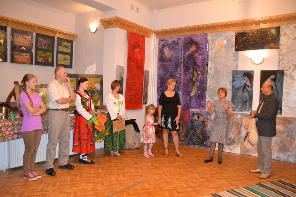 Bukowina Tatrzańska: Kobiety malowane