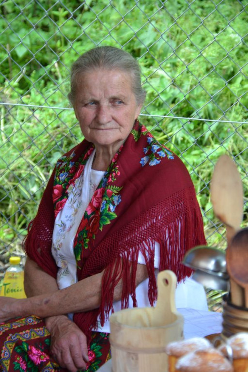Łopuszna: Tradycja ze smakiem