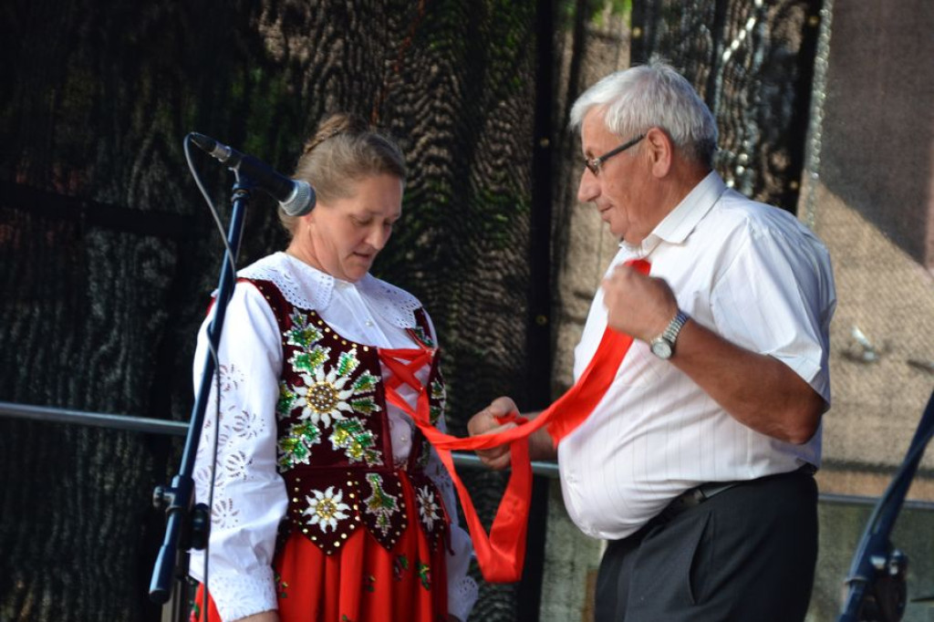 Łopuszna: Tradycja ze smakiem