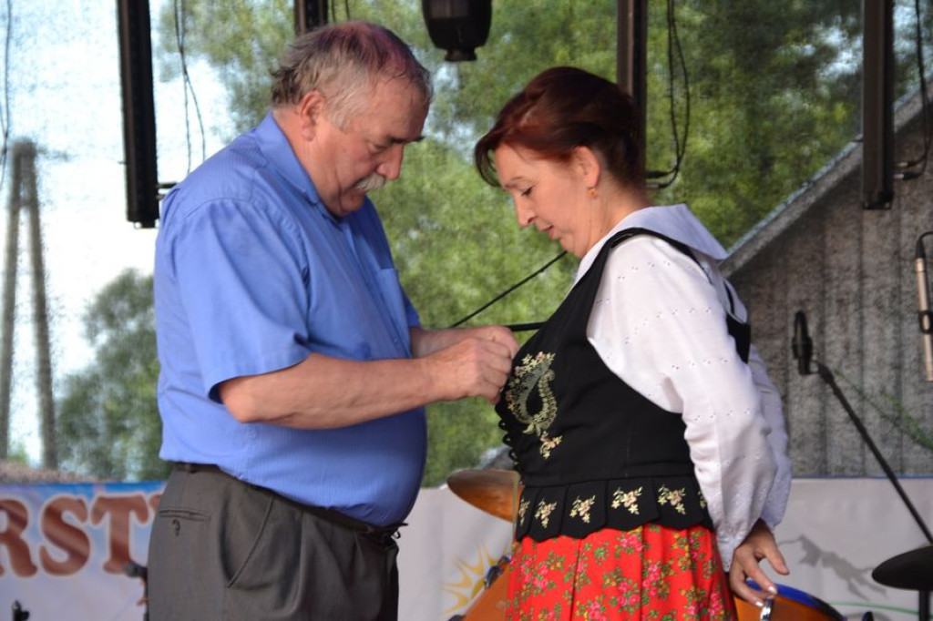 Łopuszna: Tradycja ze smakiem