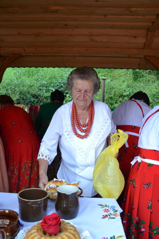Łopuszna: Tradycja ze smakiem