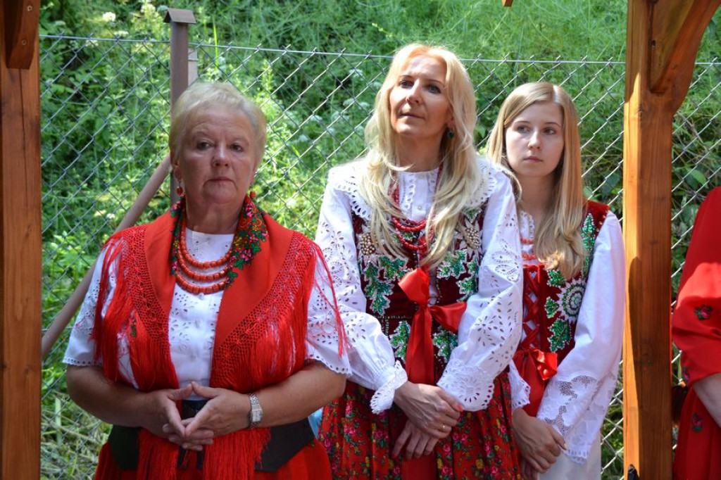 Łopuszna: Tradycja ze smakiem