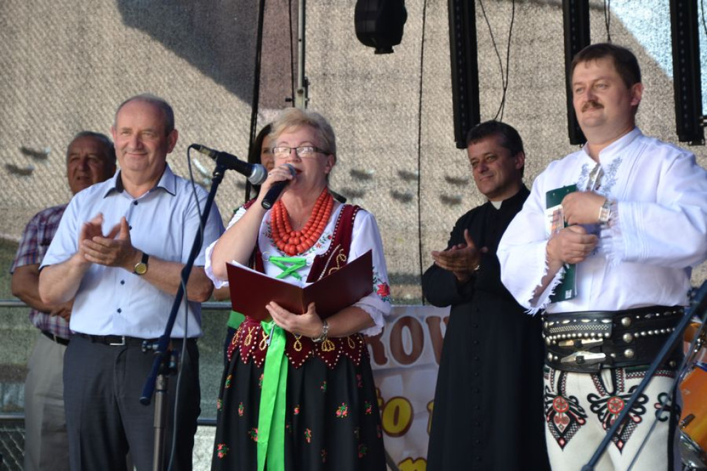 Łopuszna: Tradycja ze smakiem