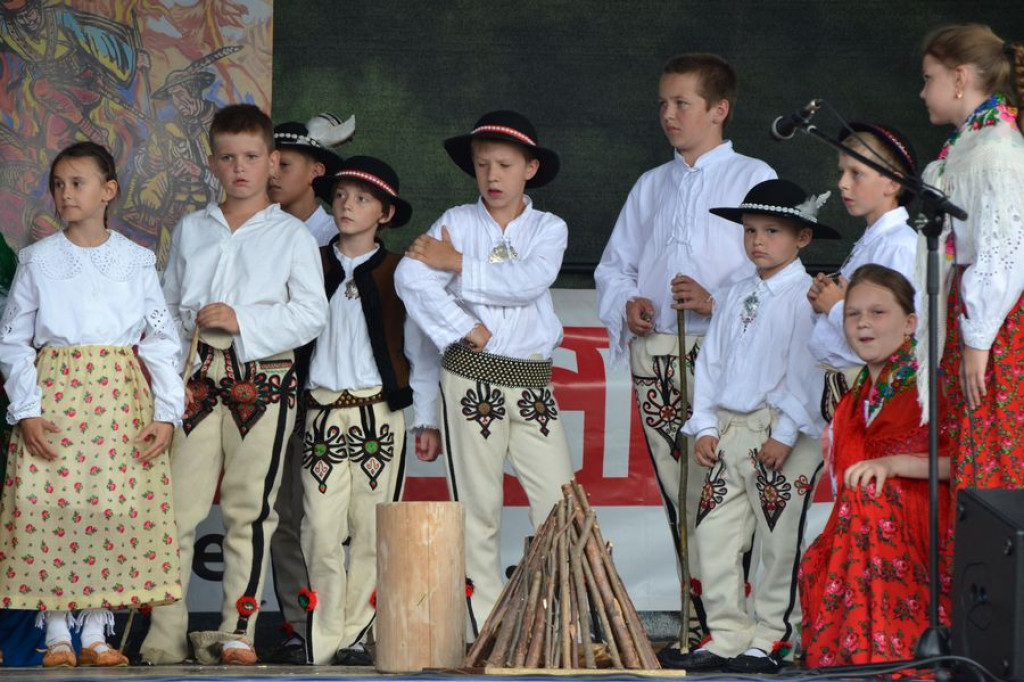 Saflarzańsko Watra