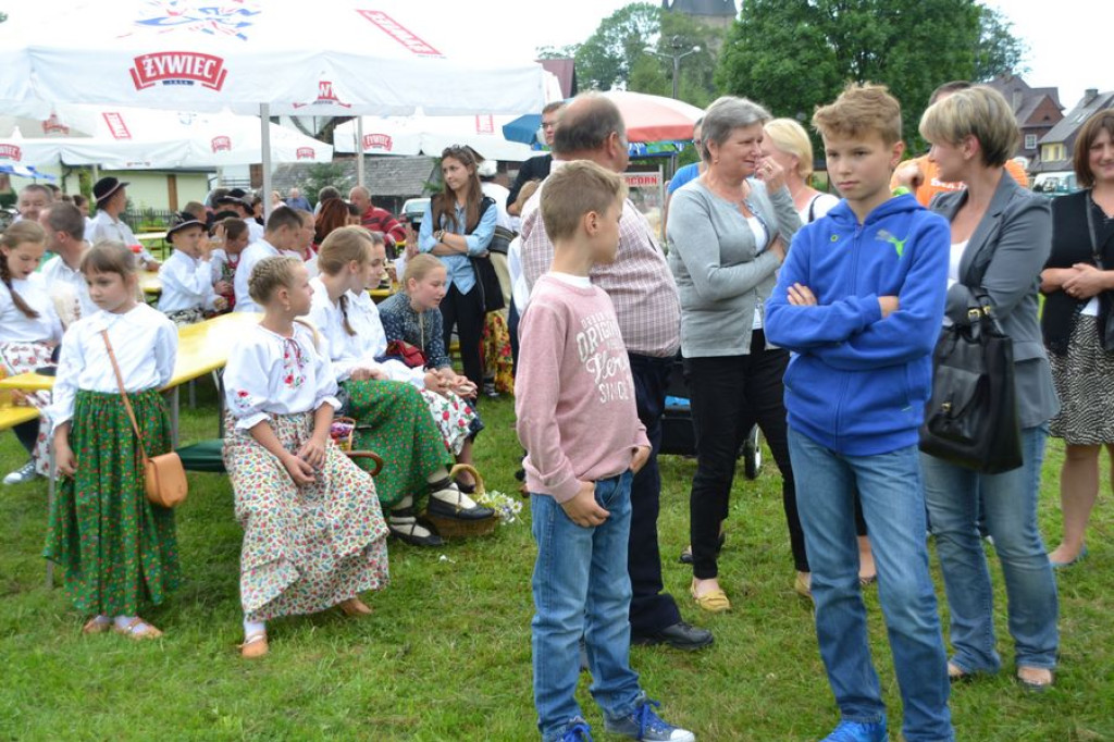 Saflarzańsko Watra