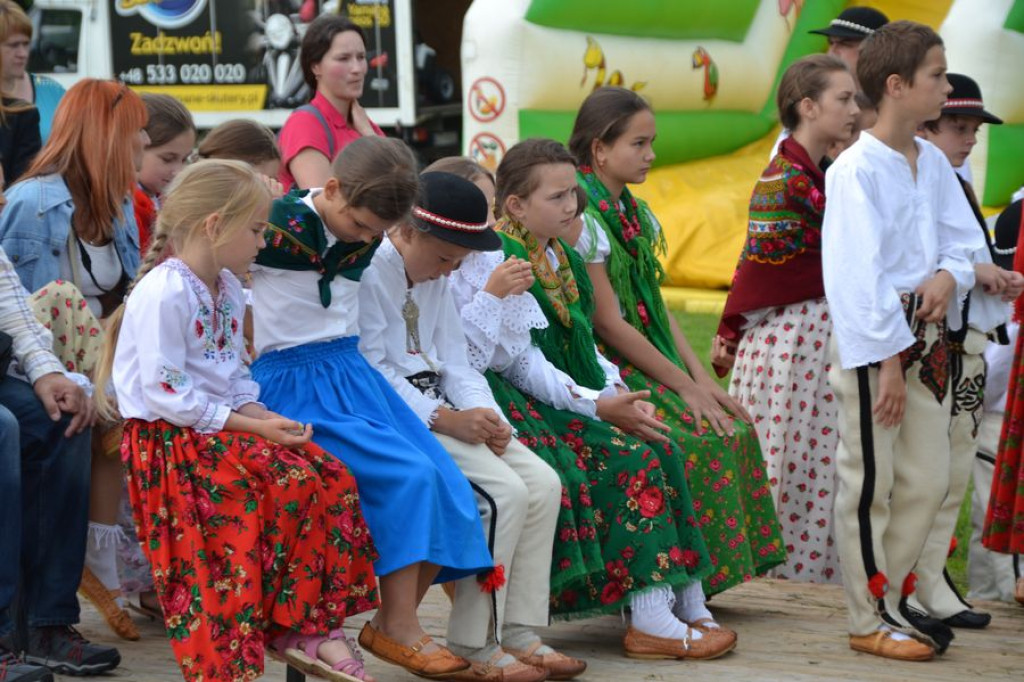 Saflarzańsko Watra