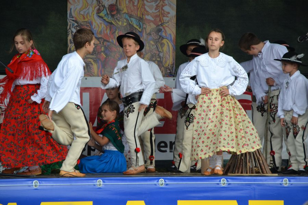 Saflarzańsko Watra