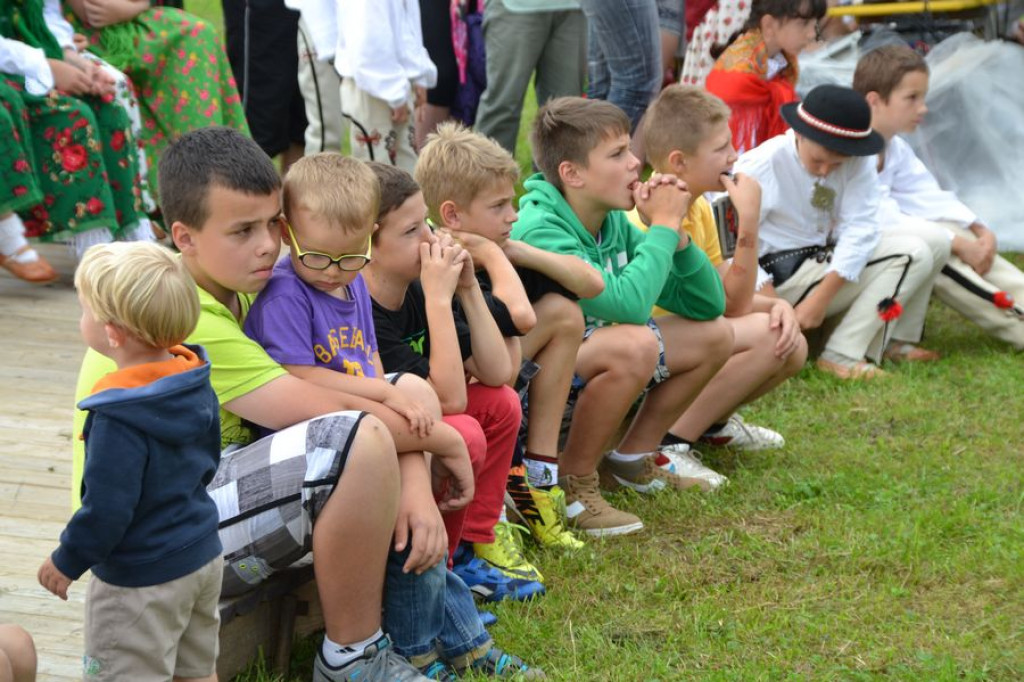 Saflarzańsko Watra