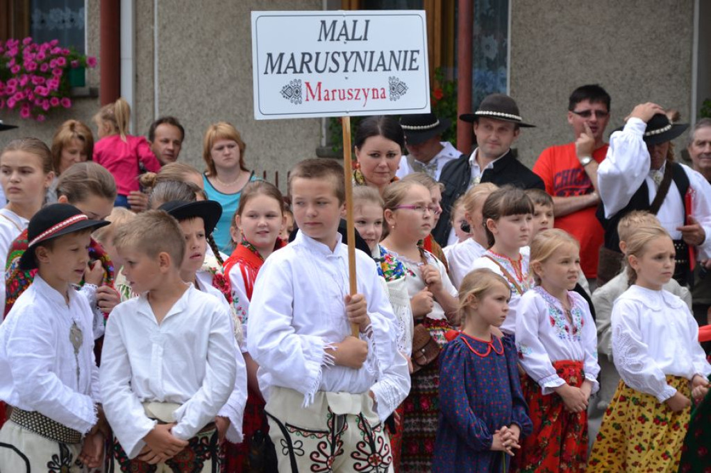 Saflarzańsko Watra