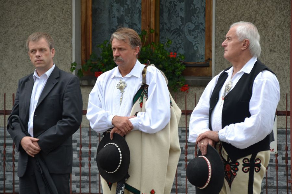 Saflarzańsko Watra