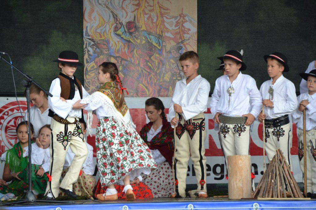 Saflarzańsko Watra
