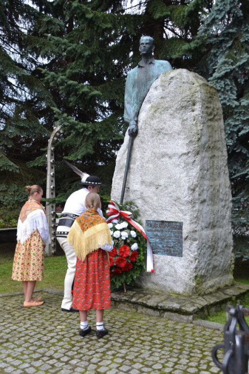 Saflarzańsko Watra