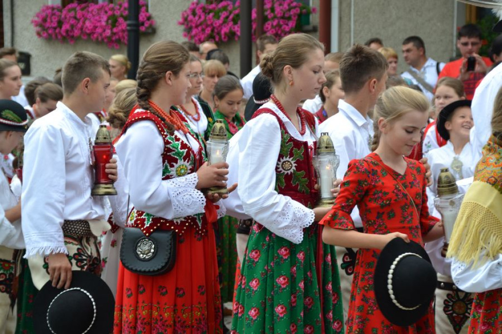 Saflarzańsko Watra