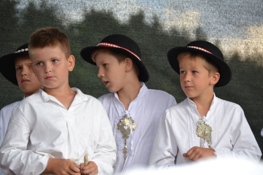 Saflarzańsko Watra