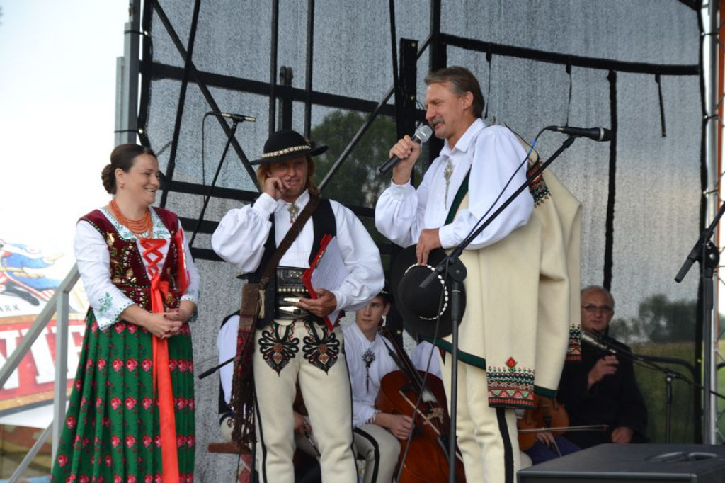 Saflarzańsko Watra