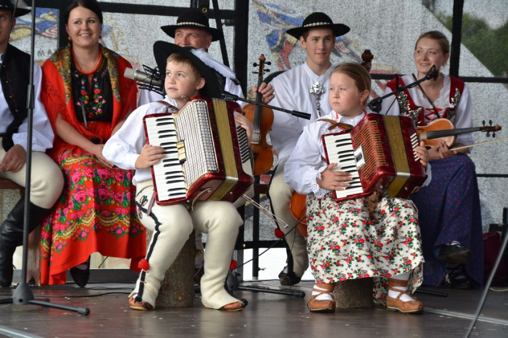 Saflarzańsko Watra