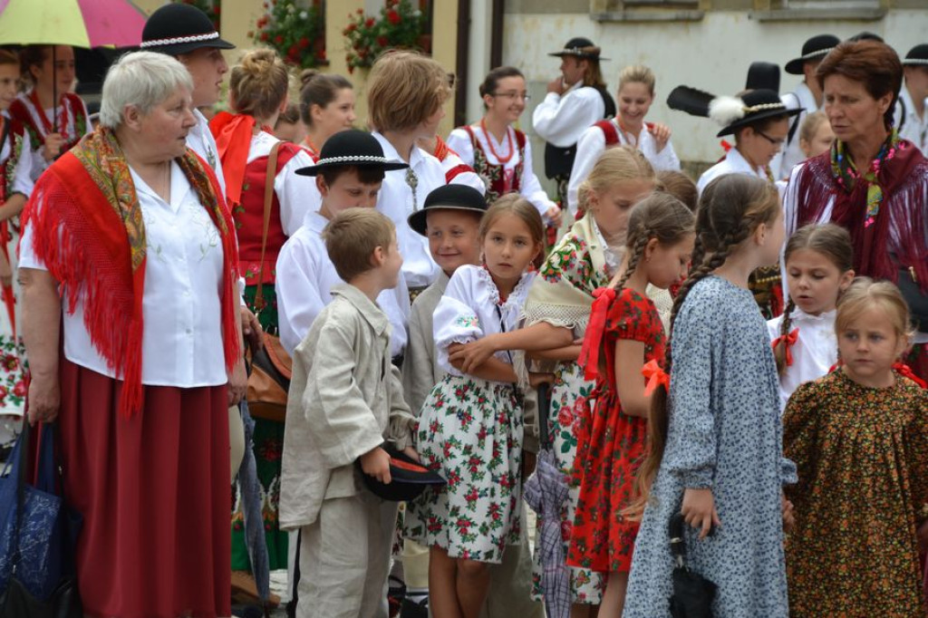 Saflarzańsko Watra