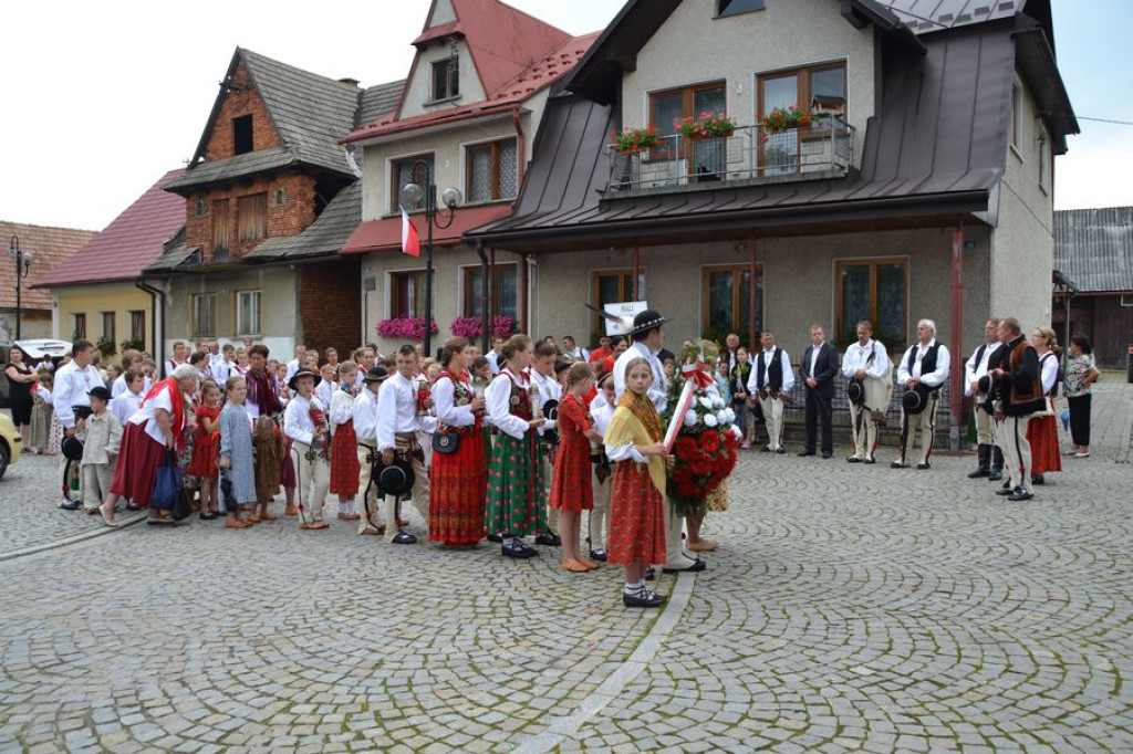 Saflarzańsko Watra