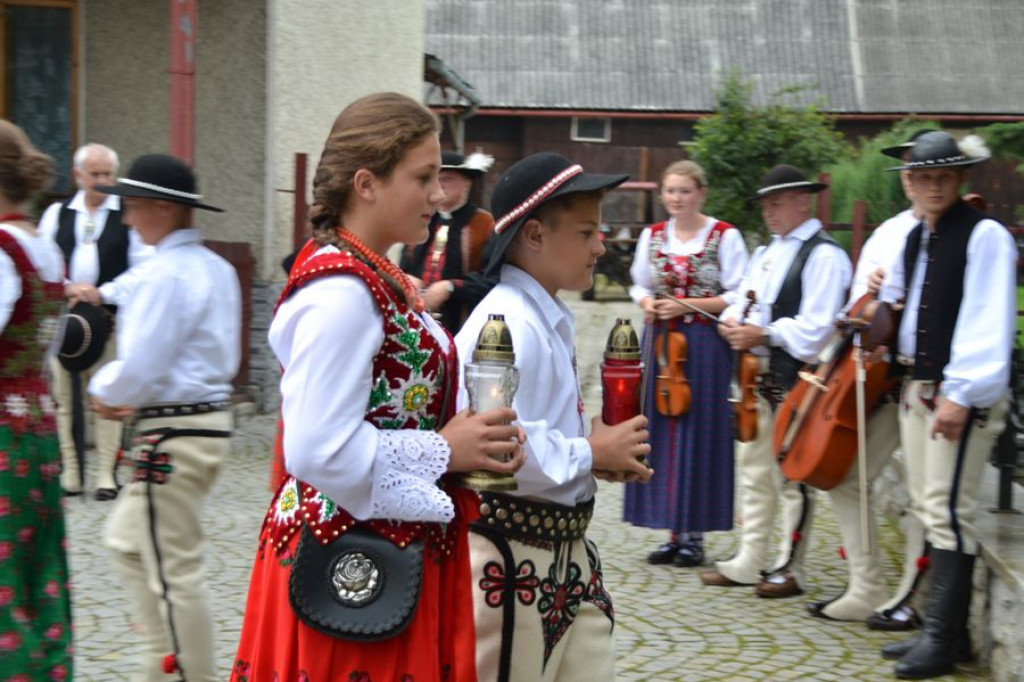 Saflarzańsko Watra