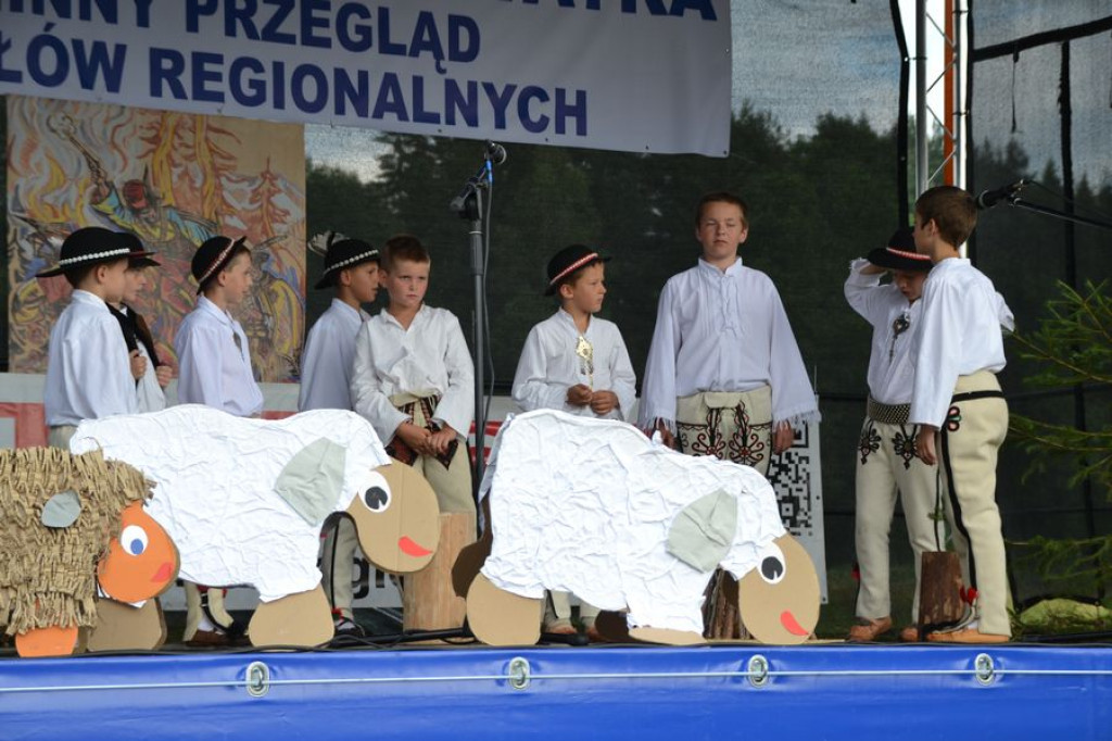 Saflarzańsko Watra